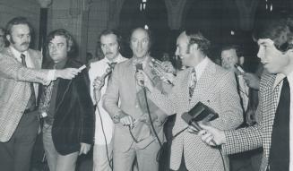 Pierre Trudeau