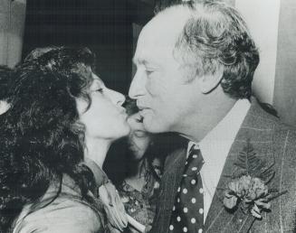 Pierre Trudeau