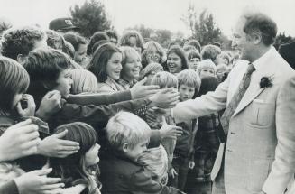 Pierre Trudeau