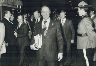 Pierre Trudeau