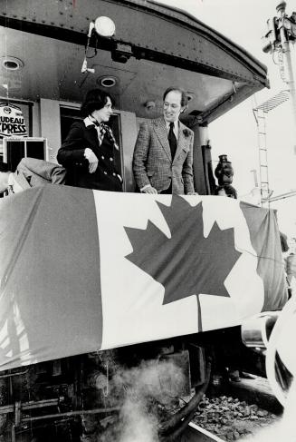 Pierre Trudeau