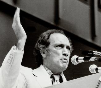 Pierre Trudeau