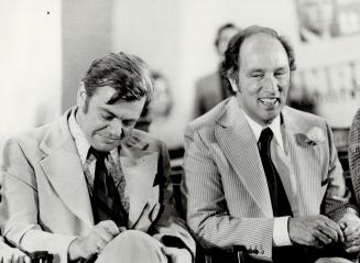 Pierre Trudeau