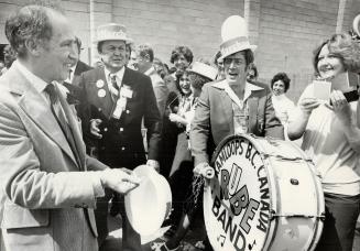 Kamloops, B.C. - Election 1979