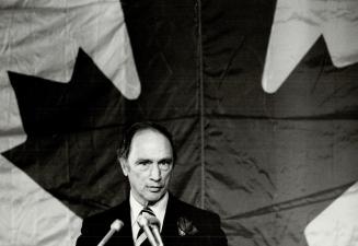 Pierre Trudeau