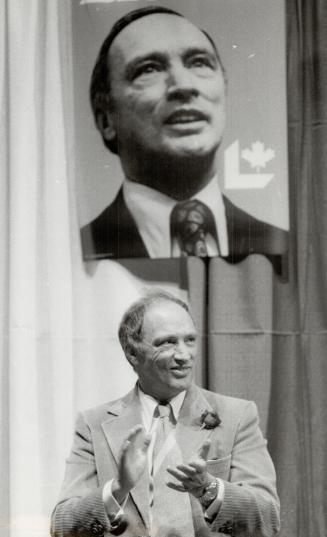 Pierre Trudeau