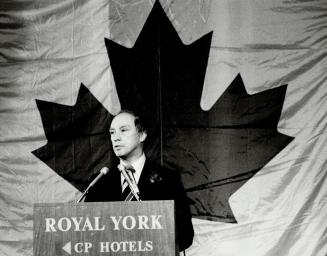 Pierre Trudeau