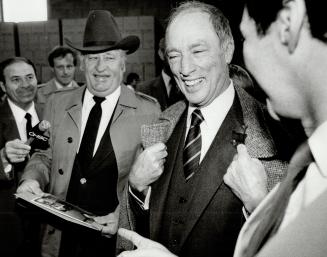 Pierre Trudeau