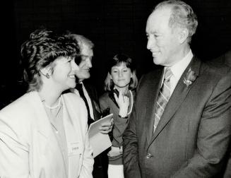 Pierre Trudeau