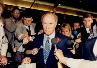 Pierre Trudeau