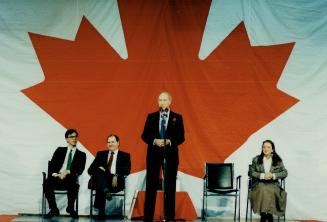 Pierre Trudeau