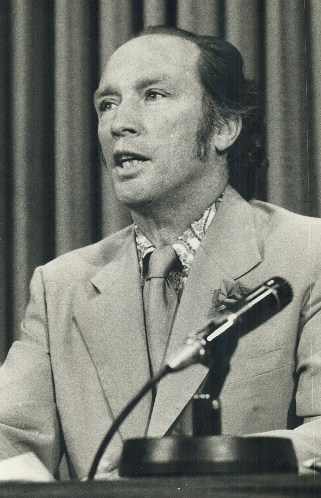 Pierre Trudeau – All Items – Digital Archive : Toronto Public Library