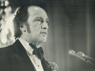 Pierre Trudeau. More use to U.S.?