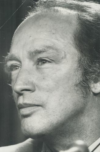 Pierre Trudeau