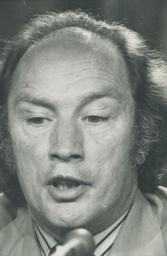 Pierre Trudeau