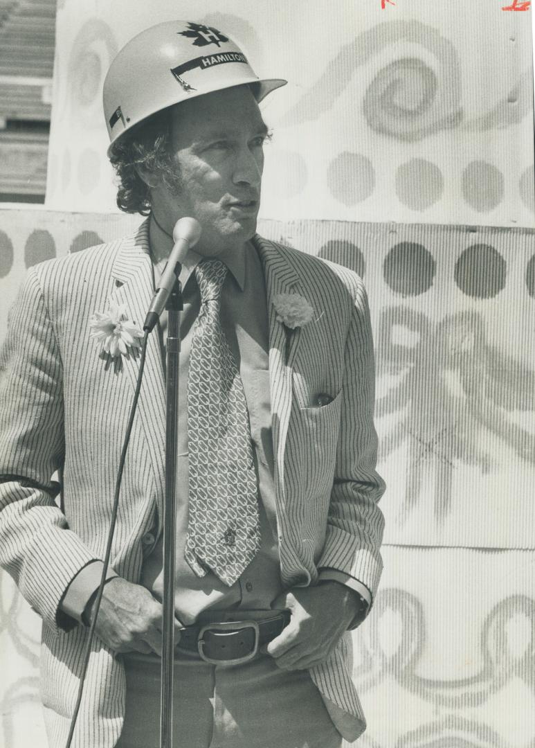 Pierre Trudeau