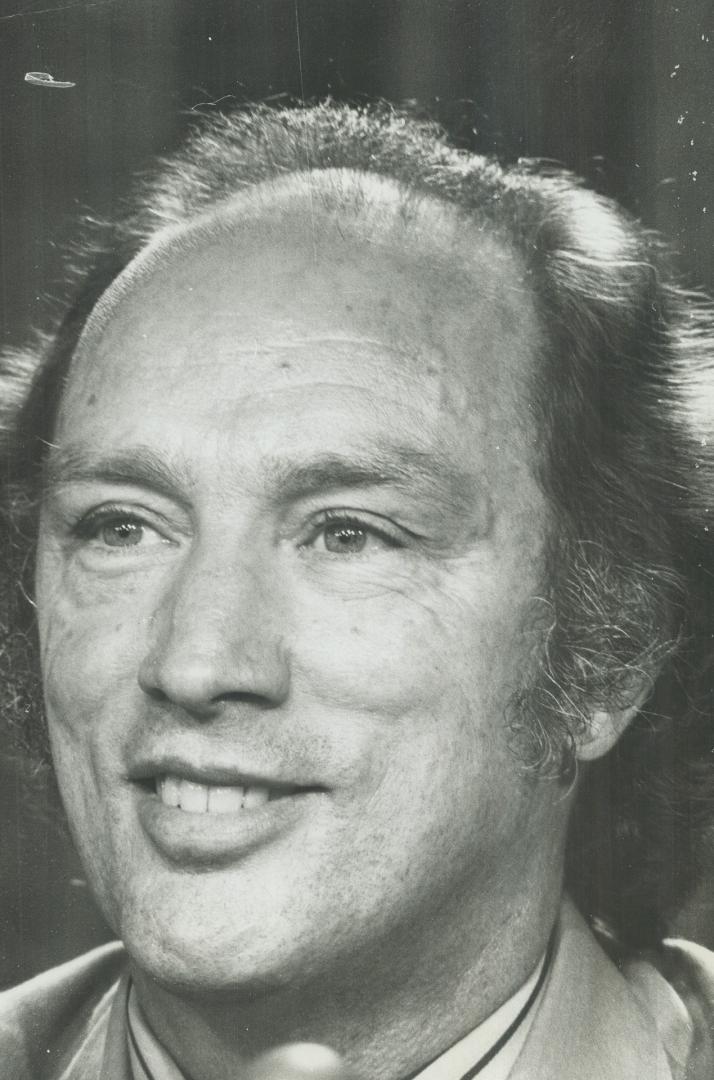 Pierre Trudeau