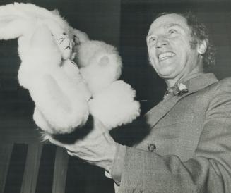 Pierre Trudeau