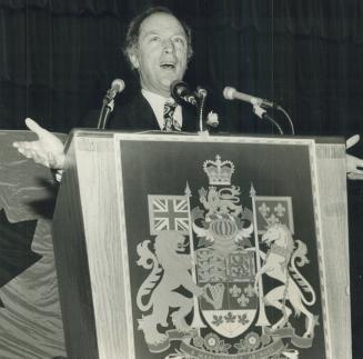 Pierre Trudeau