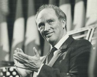 Pierre Trudeau