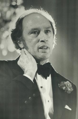 Pierre Trudeau in Toronto