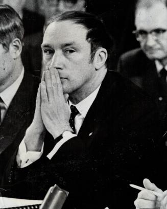 At Fed-Prov. Conference '69