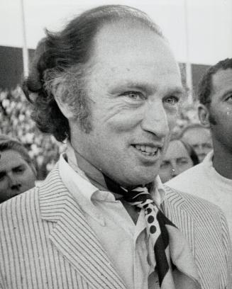 Pierre Trudeau