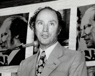 Pierre Trudeau