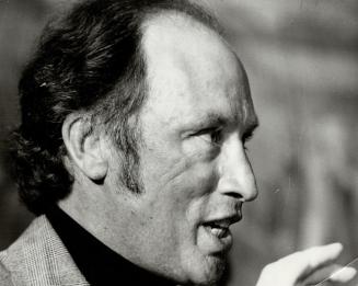 Pierre Trudeau