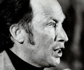 Pierre Trudeau