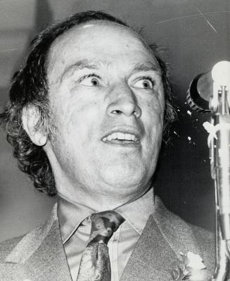 Pierre Trudeau