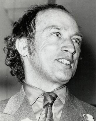 Pierre Trudeau