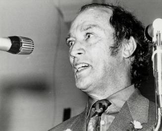 Pierre Trudeau