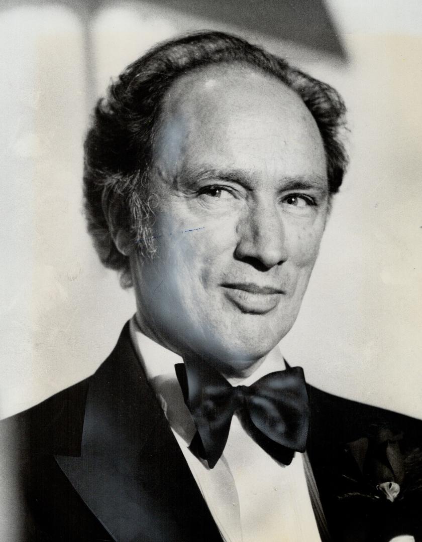 Pierre Trudeau