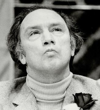 Pierre Trudeau