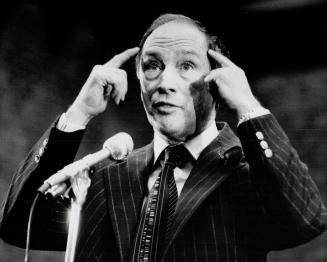 Pierre Trudeau