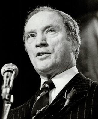 Pierre Trudeau