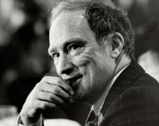 Pierre Trudeau