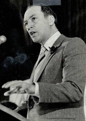 Pierre Trudeau