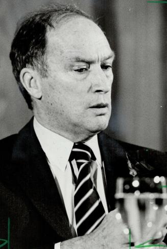 Pierre Trudeau: Coutts helped mastermind his 1974 majority, then isolated him, many believe