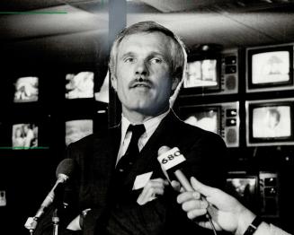 Ted Turner: Head of CNN was in town helping launch new pay TV services