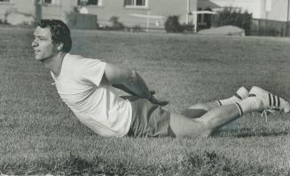Norm Ullman was the highest scorer in the history of the Toronto Maple Leafs last season when he produced 34 goals, 51 assists. The reason? A rigid of(...)