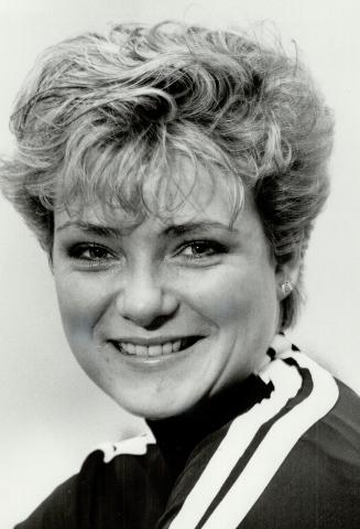 Barbara Underhill: Winner of world's pair skating championship in Ottawa
