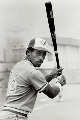 Willie Upshaw: His salary will eclipse John Mayberry's when he reaches $800,000
