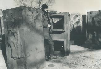 Armand Vaillancourt