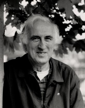 Jean Vanier: He created L'Arche, the Ark, a world-wide movement of 90 communities for mentally handicapped adults and is honored at Rideau Hall today