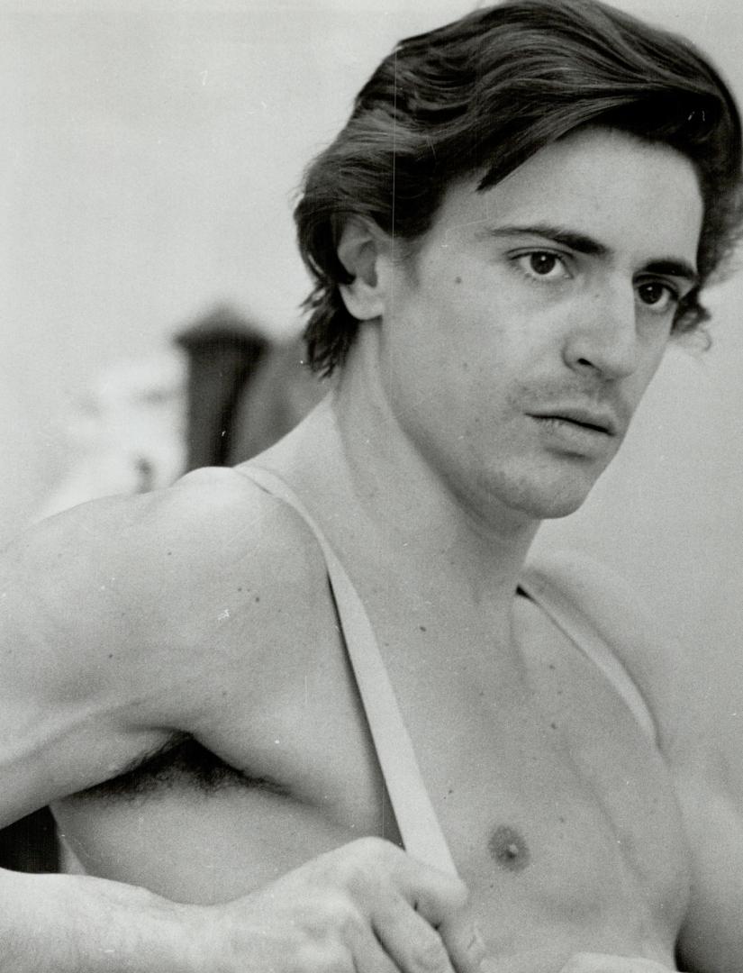 Edward Villella