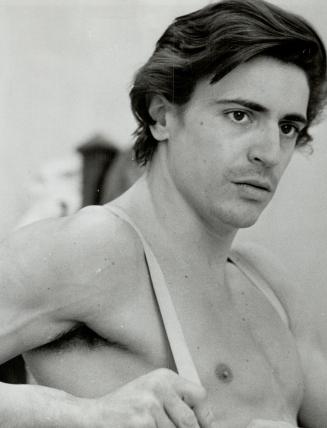 Edward Villella