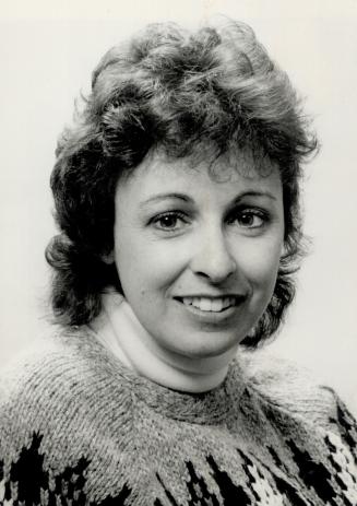 Carola Vyhnak