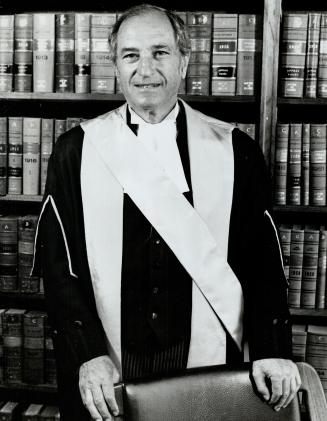 Harry Justice Waisberg